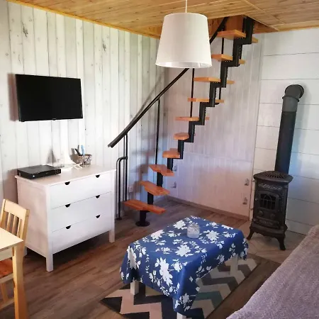 U Anki - Leba - Lodge Charbrowo