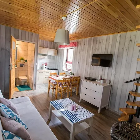 U Anki - Leba - * Charbrowo