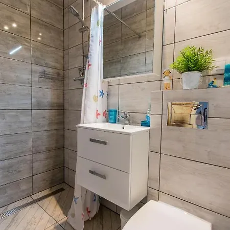 U Anki - Leba - * Charbrowo