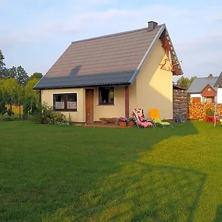 Lodge U Anki - Leba - *