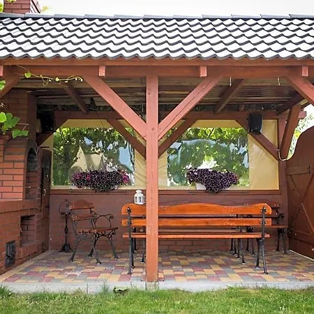 Lodge U Anki - Leba - Charbrowo