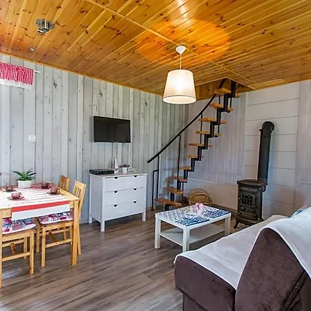 U Anki - Leba - Lodge