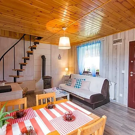 U Anki - Leba - Lodge *