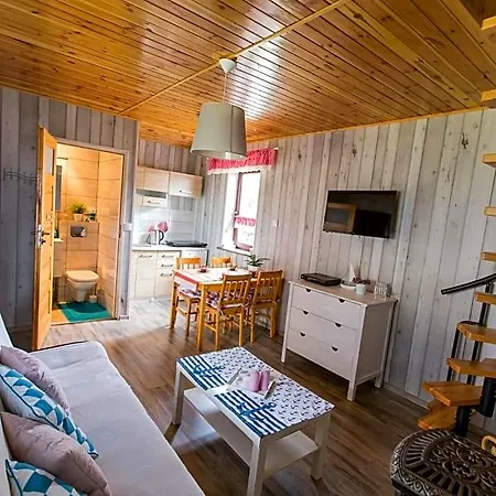 U Anki - Leba - Lodge *