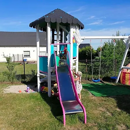Lodge U Anki - Leba - *