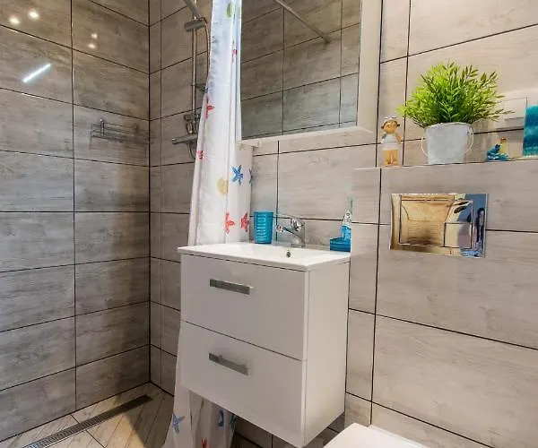 U Anki - Leba - * Charbrowo